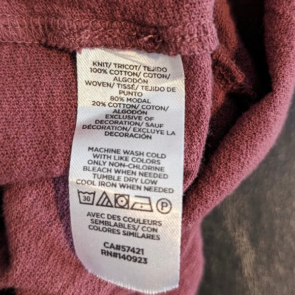 Loft Peasant Hippie Boho Top - Picture 10 of 11